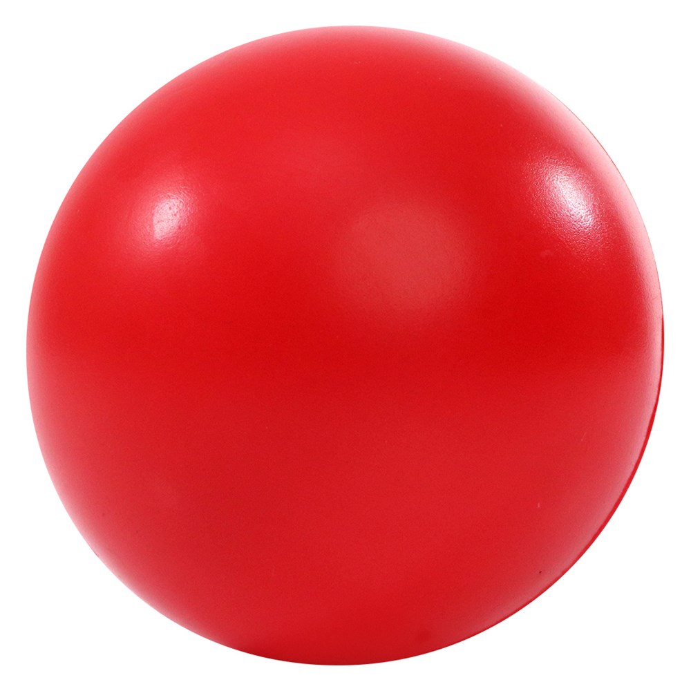 Ball, rot, one size