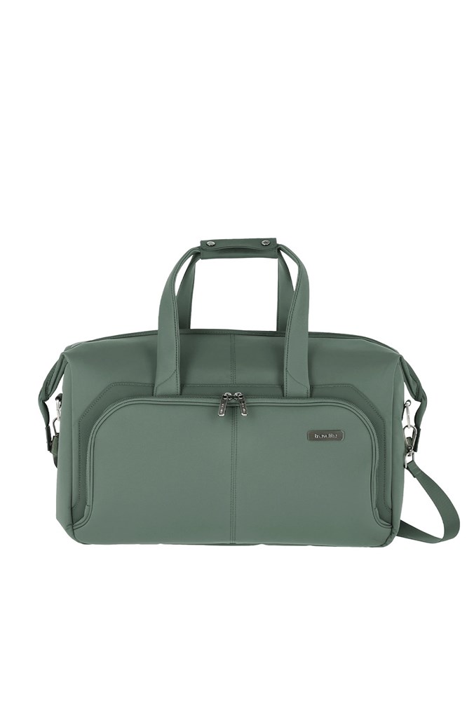 TRAVELITE PRIIMA Weekender, Oliv