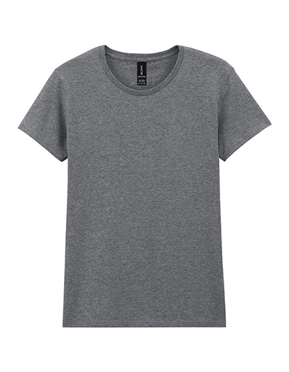 Gildan - Heavy Cotton™ Women´s T-Shirt