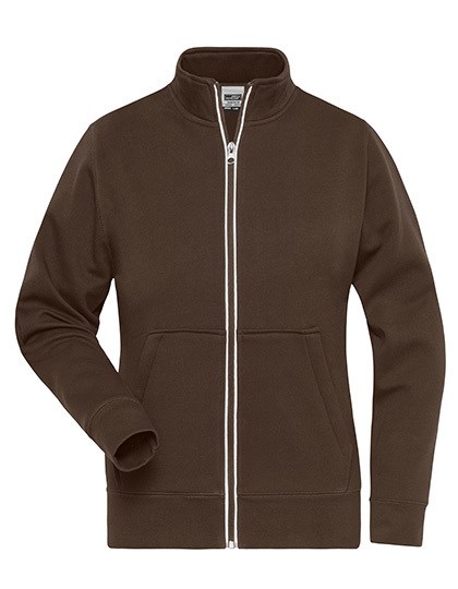 Daiber - Ladies´ Doubleface Work Jacket -SOLID-
