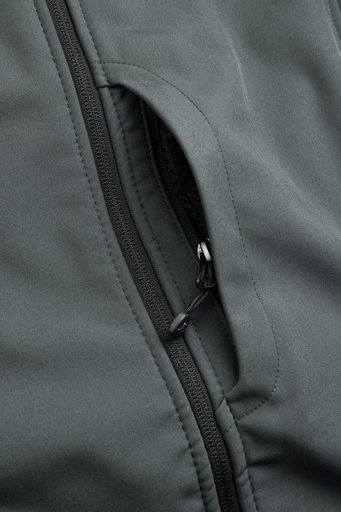 Men's Softshell Jacket