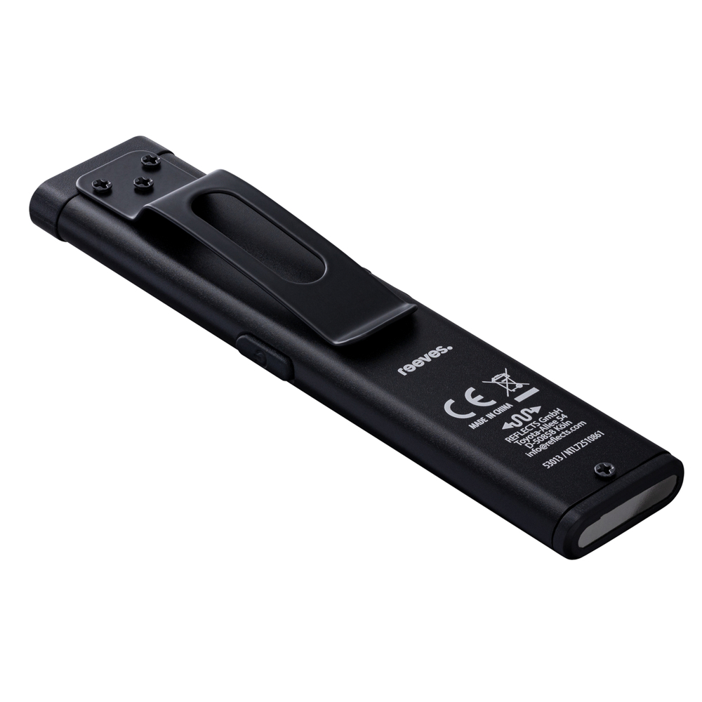 Arbeitsleuchte REEVES-SURN