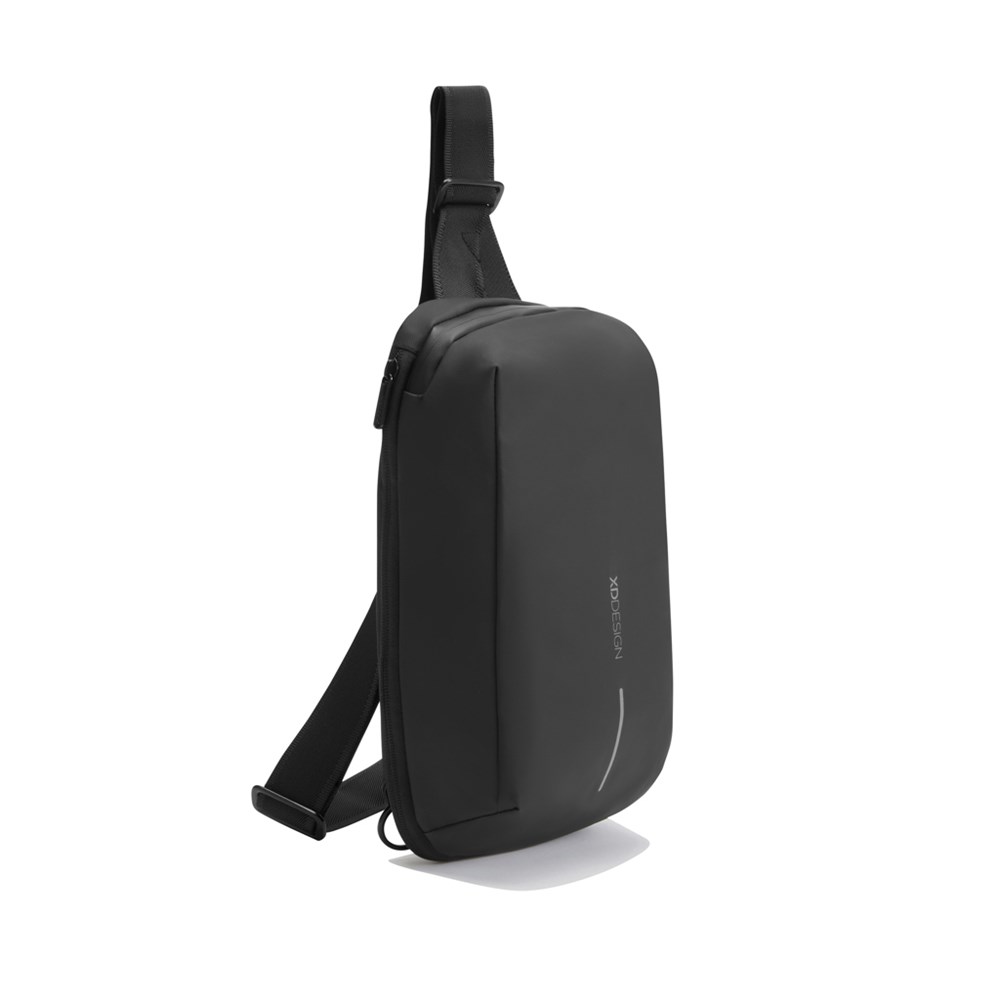 Urban wasserabweisender Sling-Bag