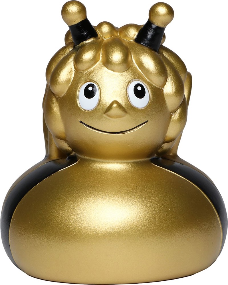 "Die Biene Maja", gold, one size