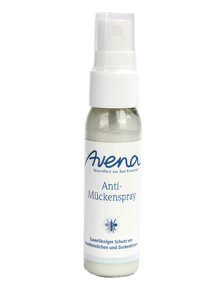 Anti Mücken Spray