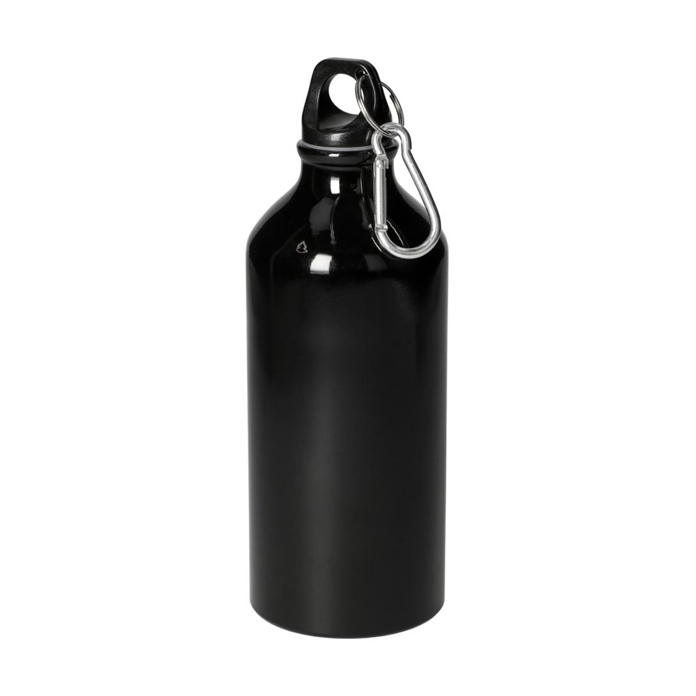 Aluminiumflasche "Sporty" 0,6 l