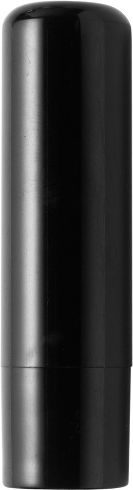 Lippenpflegestift Lipcare - schwarz