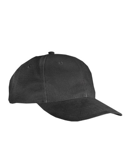 Daiber - 6-Panel Cap Low Profile