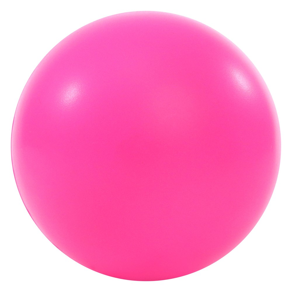 Ball, pink, one size