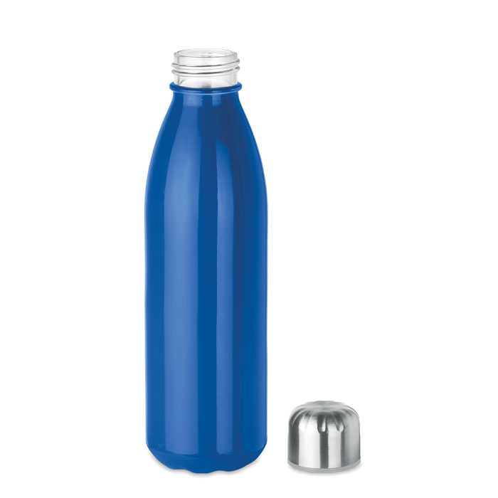 ASPEN GLASS - Trinkflasche Glas 650 ml