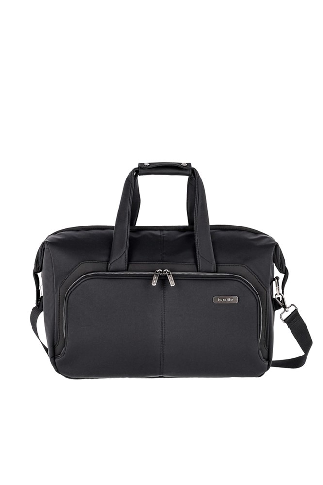 TRAVELITE PRIIMA Weekender, Schwarz