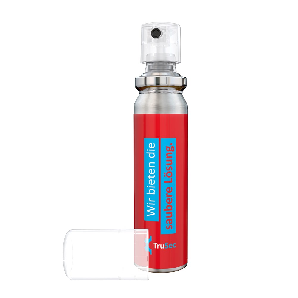 Anti-Juckreiz Spray, 20 ml, Body Label