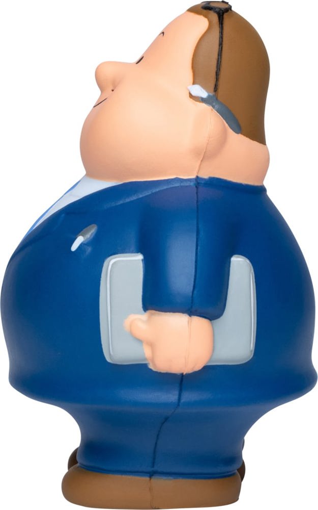 Berater Bert®, multicolour, one size