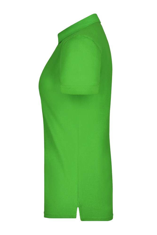 Ladies' Plain Polo