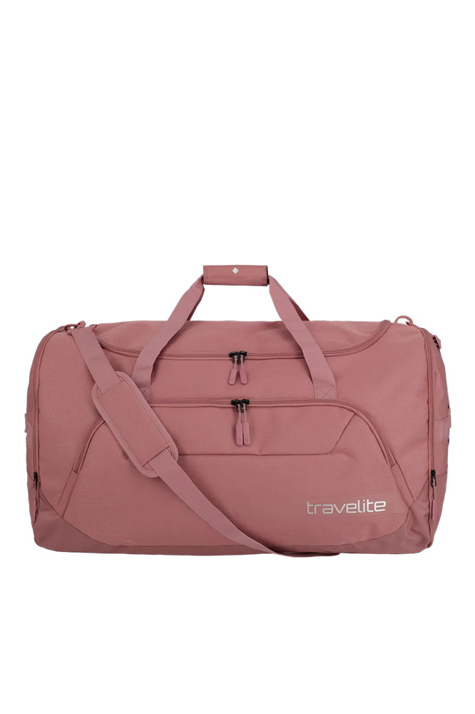 TRAVELITE KICK OFF Reisetasche XL, Rosé