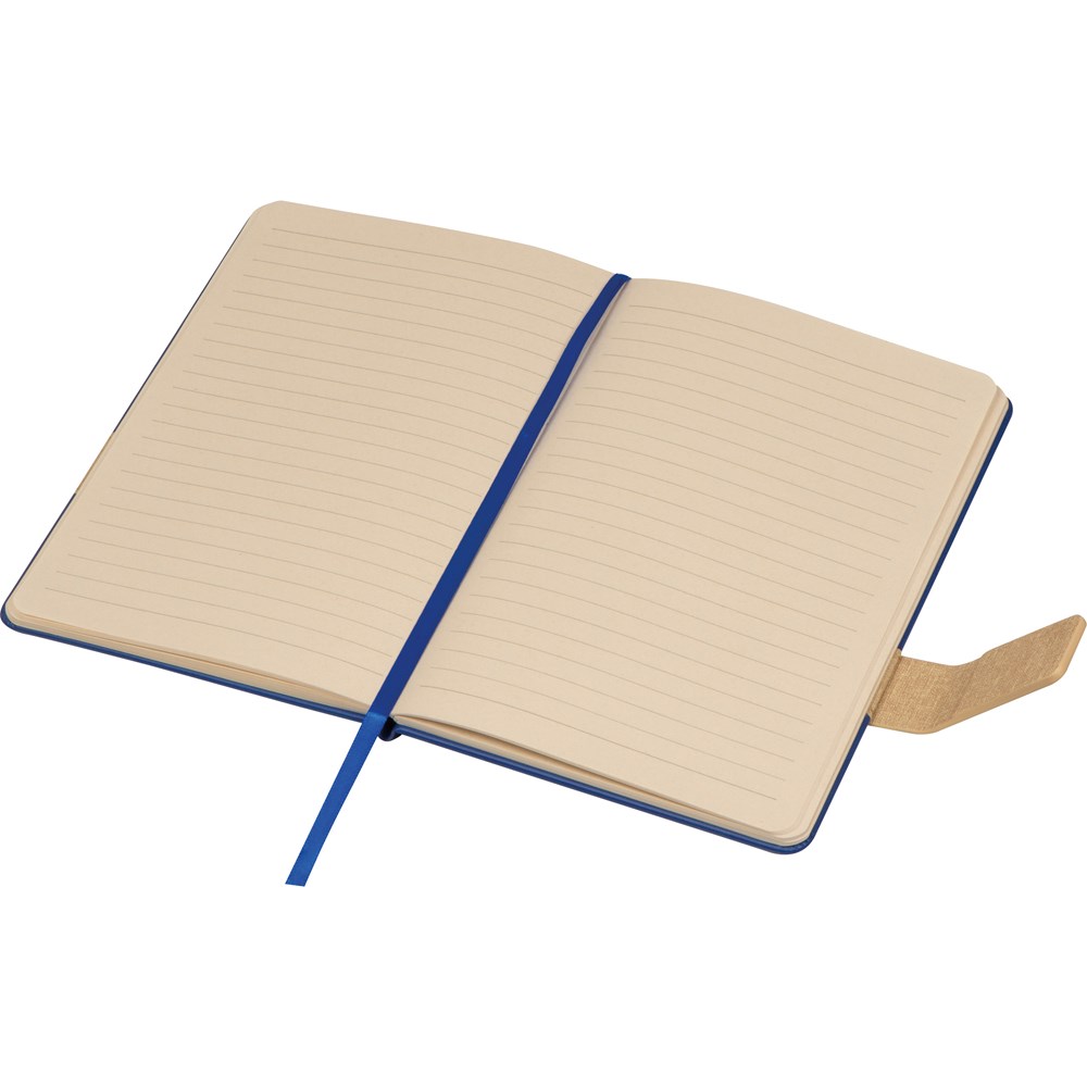 Notizbuch mit Magnetverschluss
