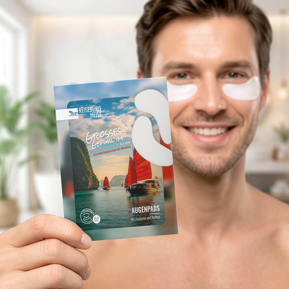 Augenpads (Hydrogel)