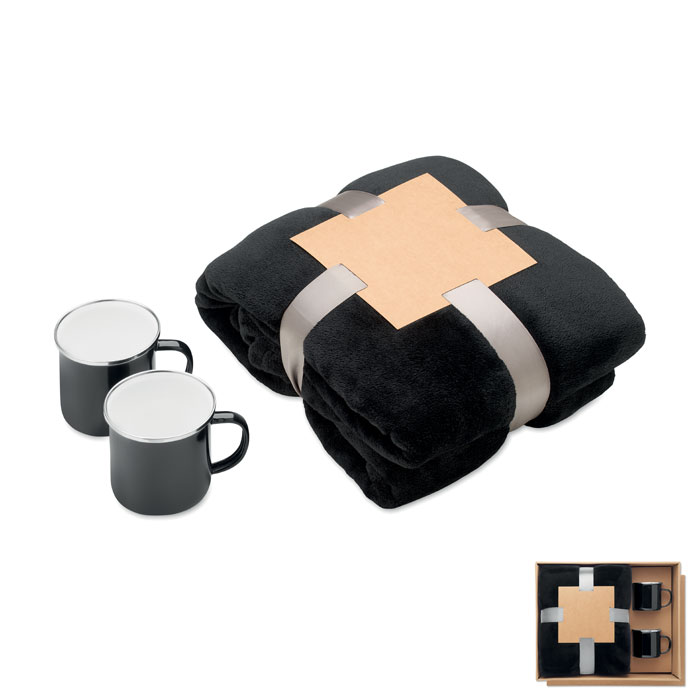 AGRADABLE - Geschenkset 3-teilig