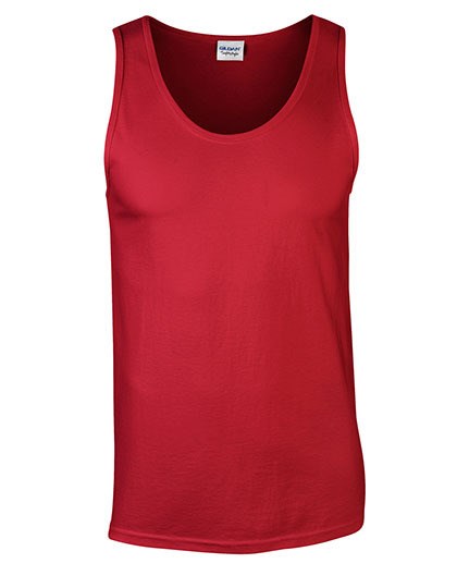 Gildan - Softstyle® Adult Tank Top