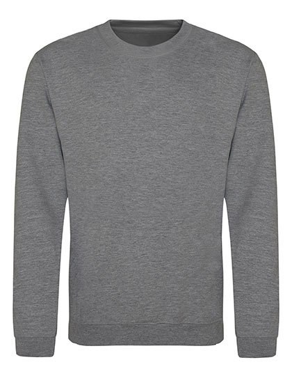 Graphite Heather