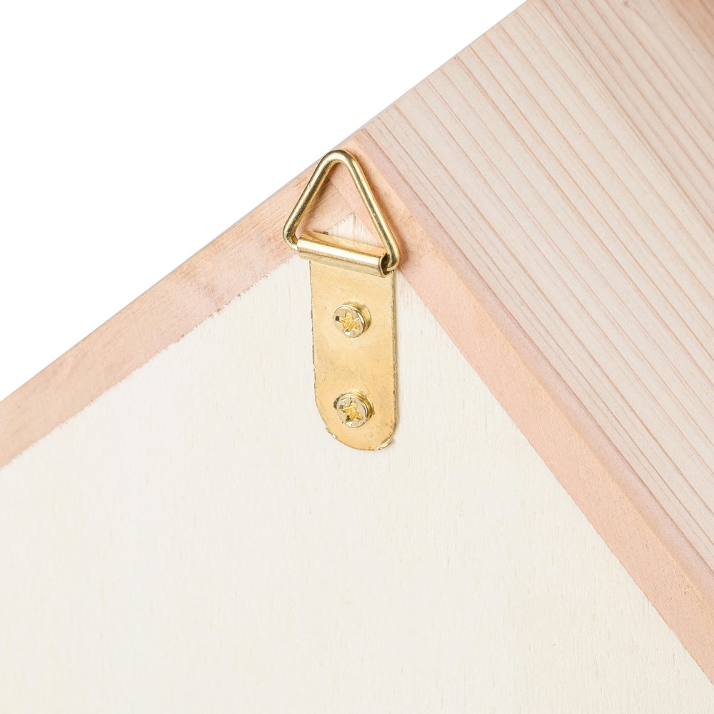 Bienenhaus Fahim | Recyceltes Holz