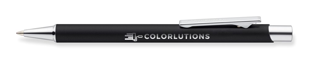 STAEDTLER Druckkugelschreiber elance 2.0