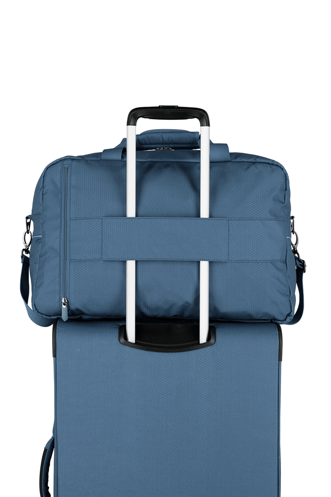 TRAVELITE SKAII Weekender/Rucksack, Panoramablau