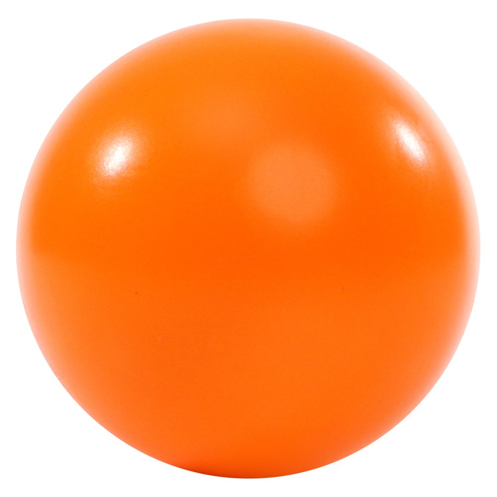 Ball, orange, one size