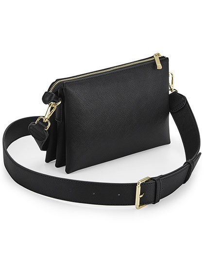 BagBase - Boutique Soft Cross Body Bag