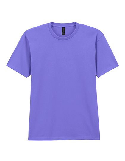 Gildan - Softstyle® Midweight Adult T-Shirt