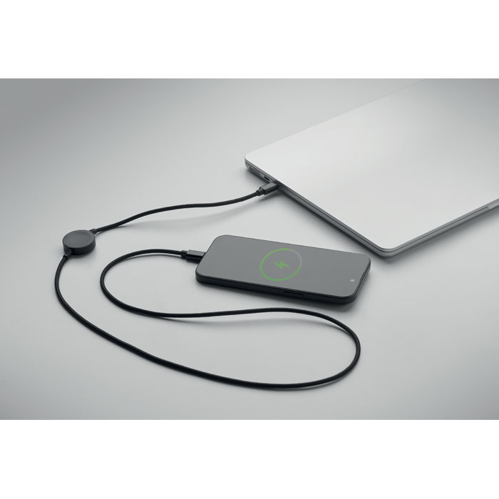 ARGER - Ladekabel 60W