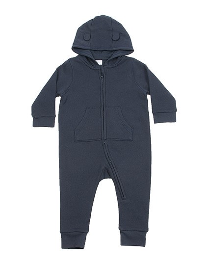Larkwood - Toddler Fleece All In One