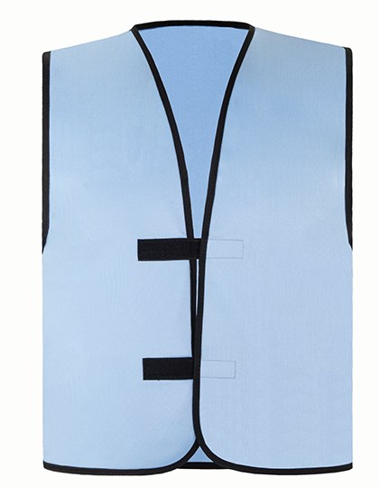 Korntex - Promotion & Identification Vest Leipzig