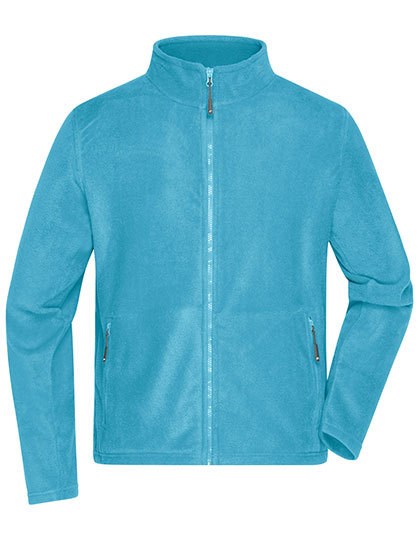 Daiber - Men´s Fleece Jacket