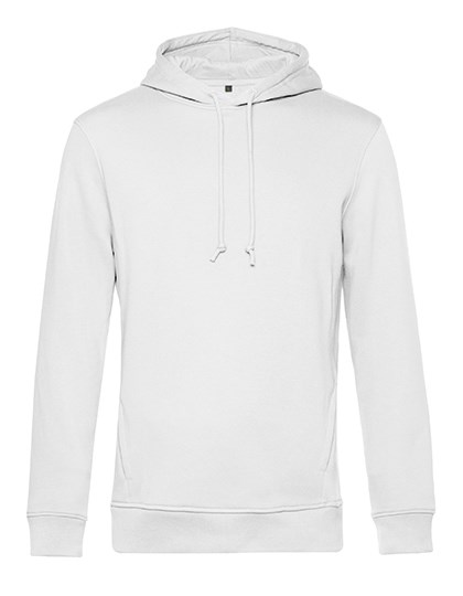 B&C BE INSPIRED - Inspire Hooded Sweat_°