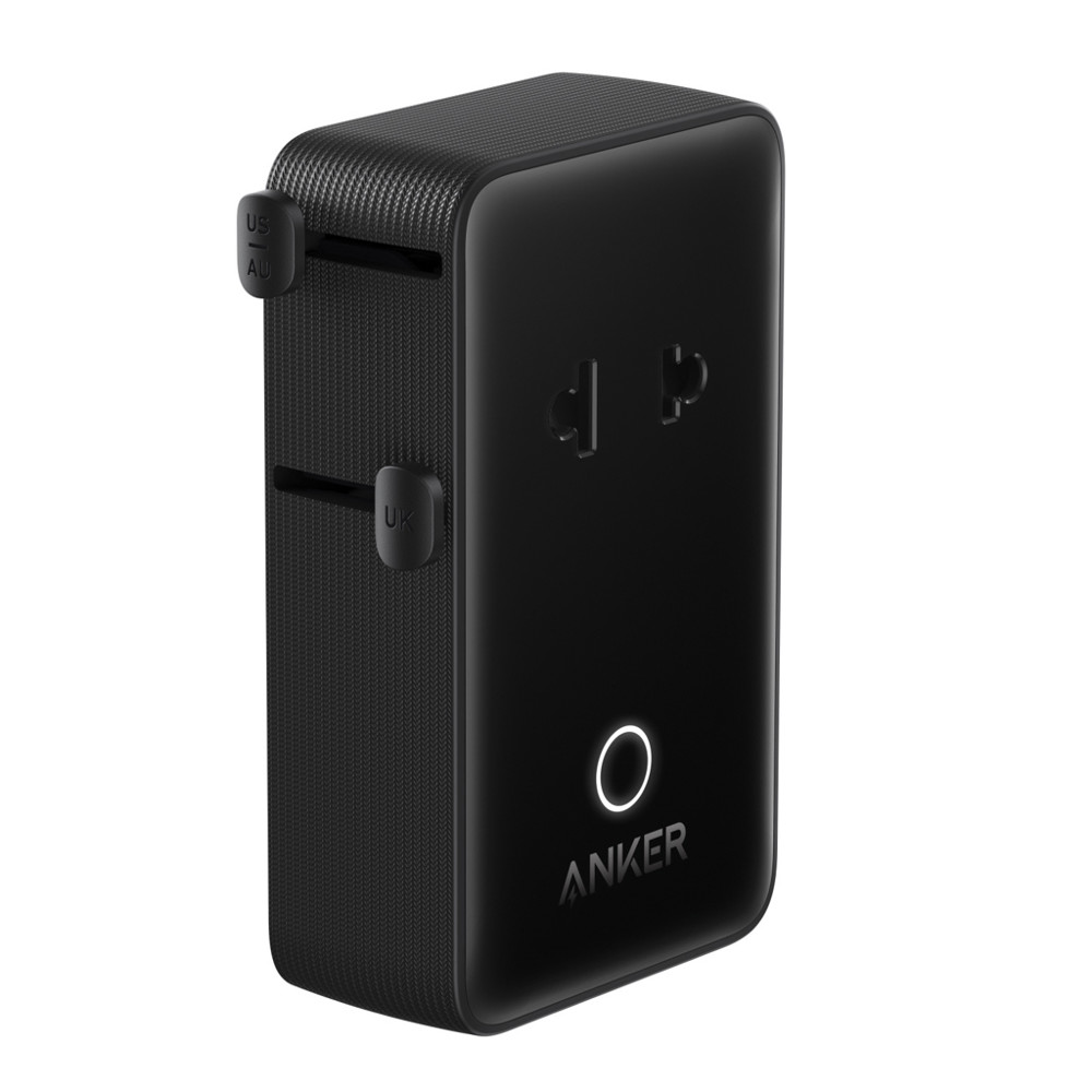 Anker Nano Reiseadapter (5-in-1, 20W)