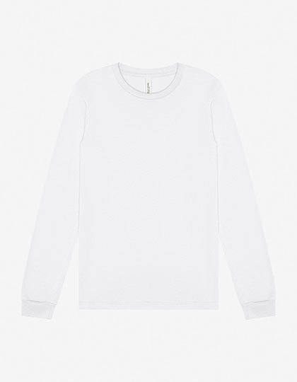 Bella+Canvas - Unisex Jersey Long Sleeve Tee