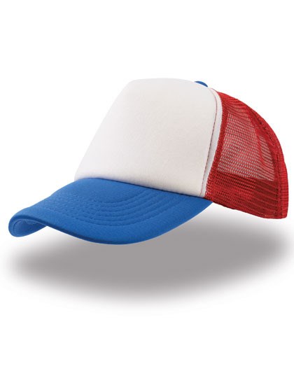 Atlantis Headwear - Rapper Cap