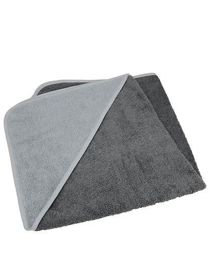 ARTG - Babiezz® Hooded Towel