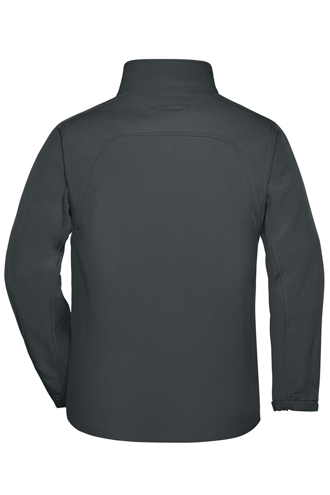 Men's Softshell Jacket
