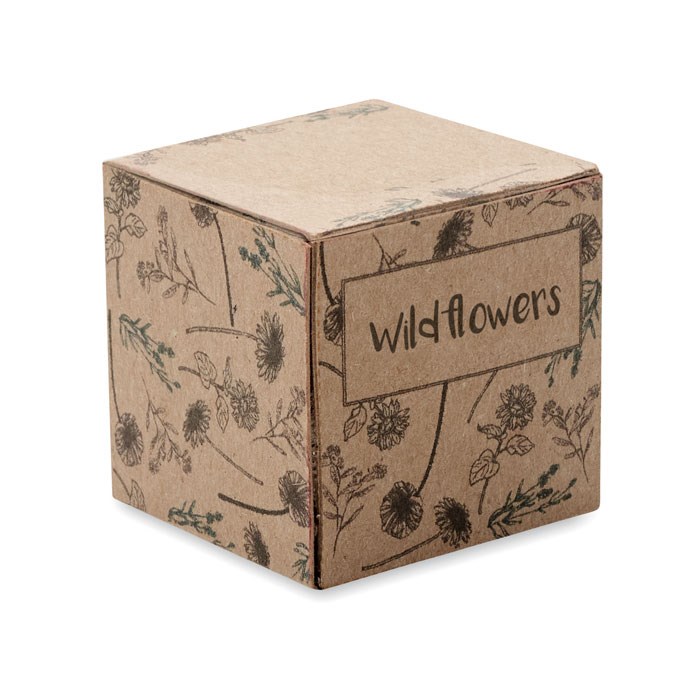 BOMBI - Saat-Set Wildblumen