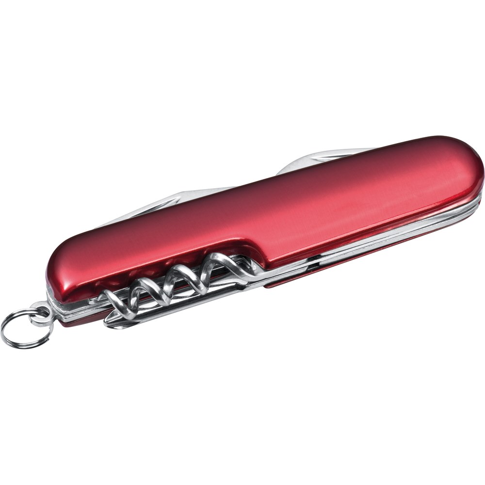 Edles 7 teiliges Taschenmesser
