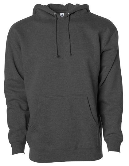 Independent - Men´s Heavyweight Hooded Pullover