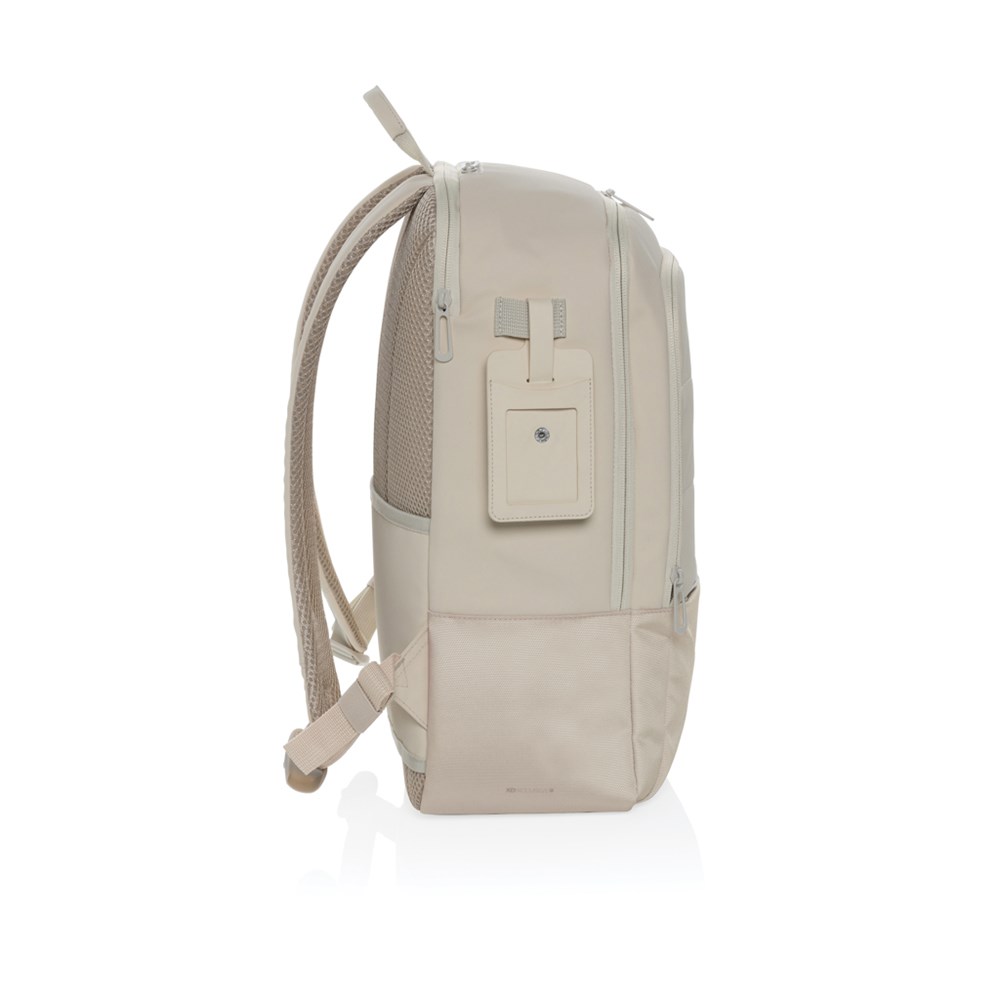 Armond AWARE™ RPET 15.6" Deluxe Laptop-Rucksack