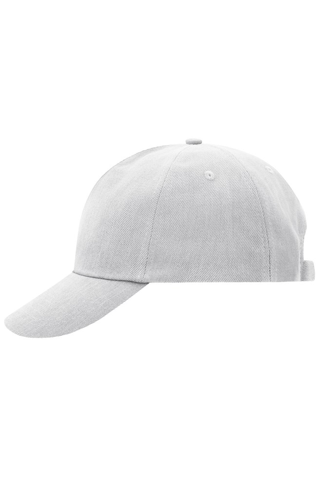 5 Panel Cap