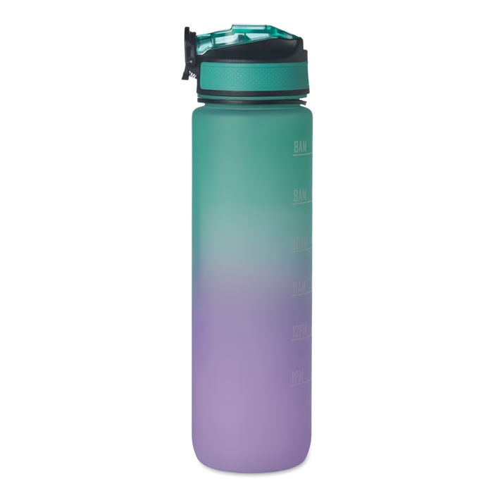 ACTIVATE - Sport-Trinkflasche RPET 1L