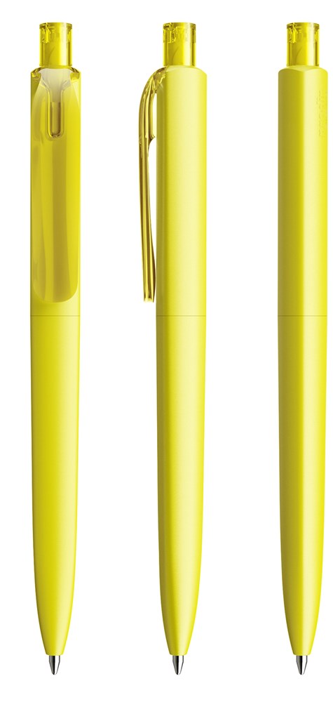 Prodir DS8 PMM MattLemon matt