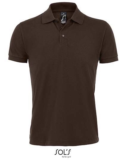 SOL´S - Men´s Polo Shirt Prime