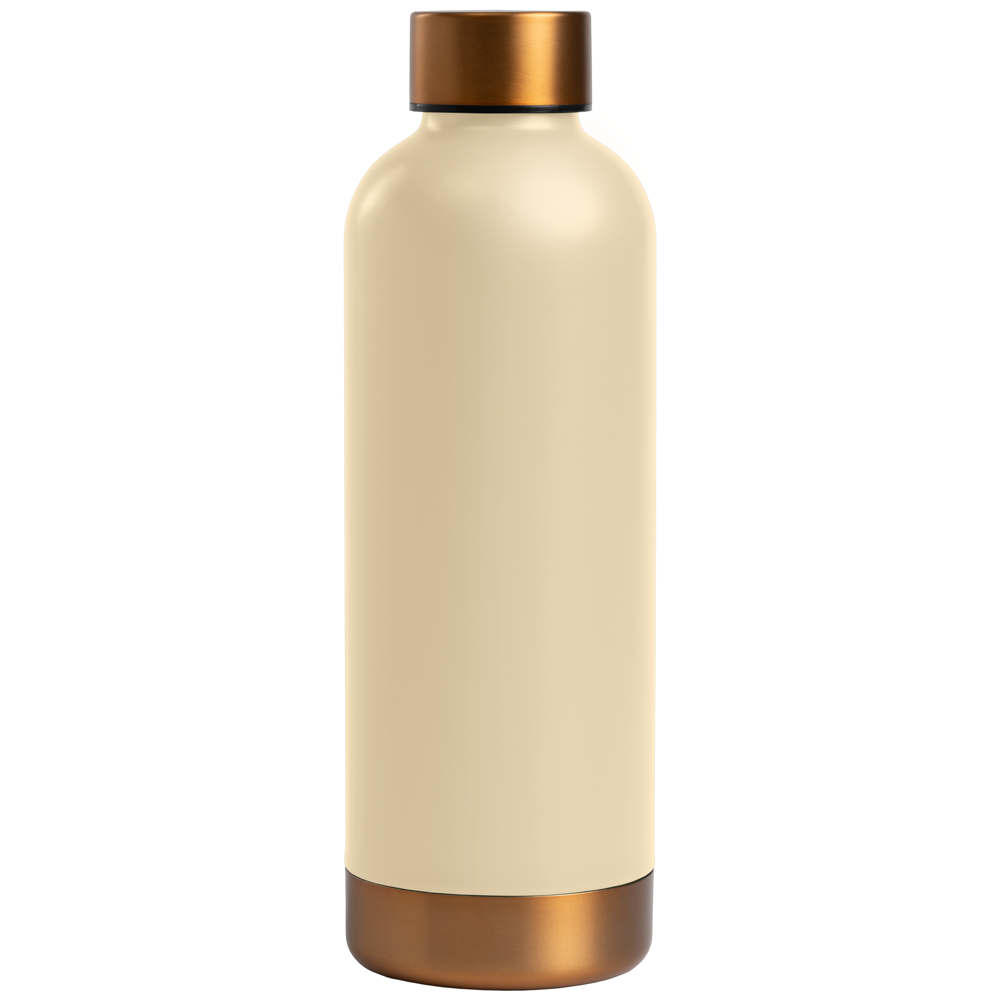 Astrid - 530 ml Edelstahlflasche - Doppelwandig