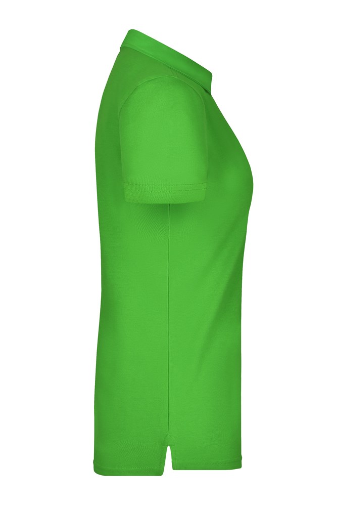 Ladies' Plain Polo